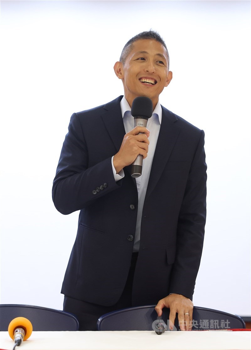 圖為吳怡農。(中央社檔案照片)