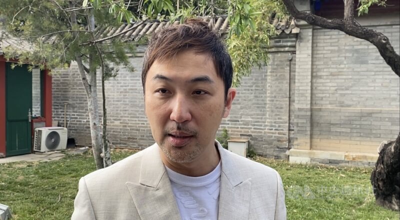 嘉仕美診所院長李進良（本名李晉良）。（中央社檔案照片）