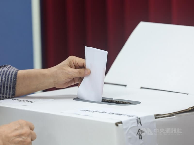 立委罷免案目前共有26位國民黨立委罷免案成案,其中24案7月26日投開票;國民黨立委馬文君、游顥罷免案,以及核三重啟公投則於8月23日投開票。(中央社檔案照片)
