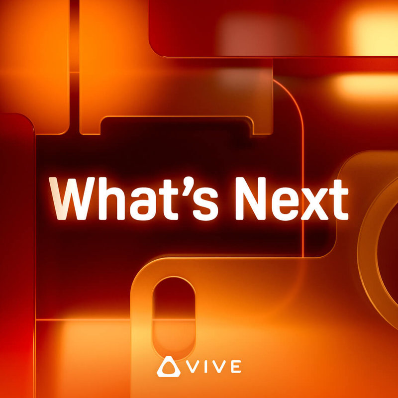 宏達電15日在全球HTC VIVE官方社群平台,釋出「What