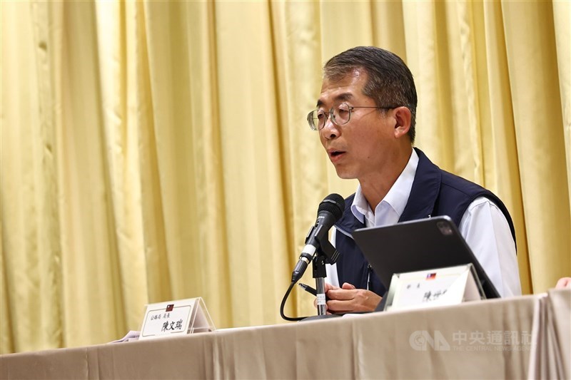 交通部17日宣布,高速公路局長由公路局長陳文瑞調任。(中央社檔案照片)