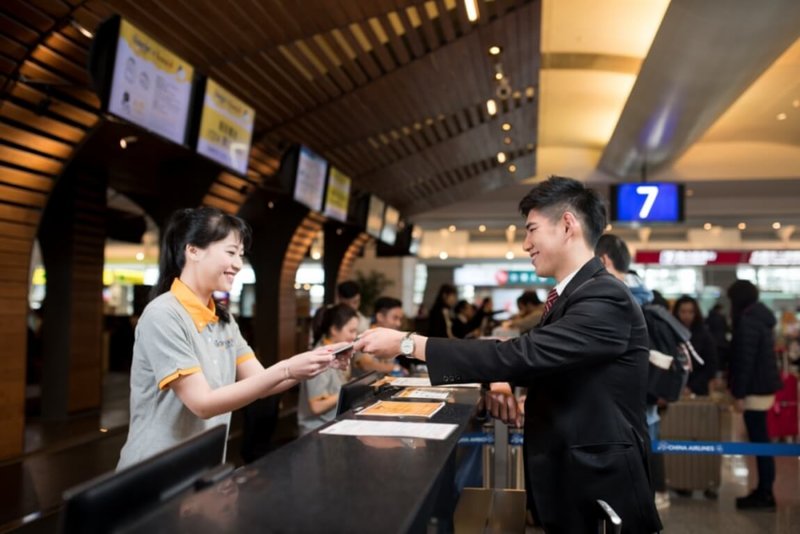 台灣虎航股份有限公司21日表示，因應旅遊市場需求旺盛，啟動徵才計畫，廣招運務員及商用機師，也徵求多個內勤人員職缺。（台灣虎航提供）中央社記者余曉涵傳真  114年7月21日