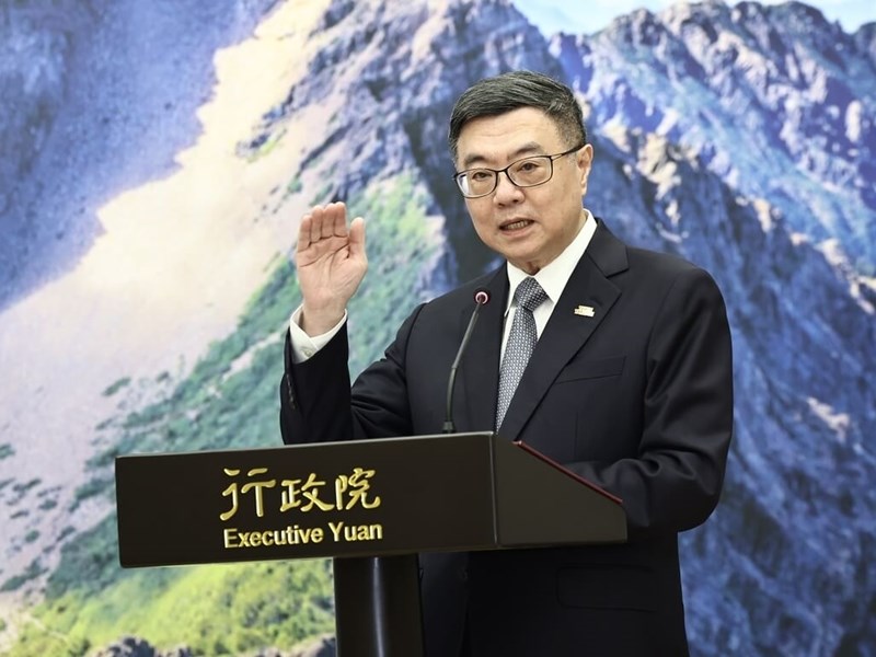直播／行政院會後記者會
