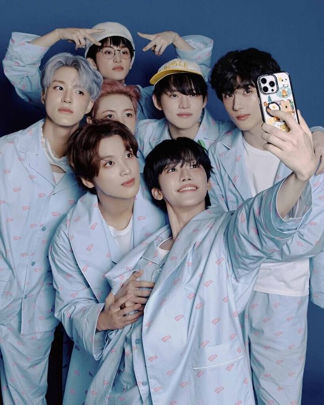 韓國男團NCT DREAM舉辦THE DREAM SHOW 4 : DREAM THE FUTURE演唱會,12月6日將唱進台北大巨蛋。(Live Nation Taiwan提供)中央社記者王心妤傳真 114年7月29日
