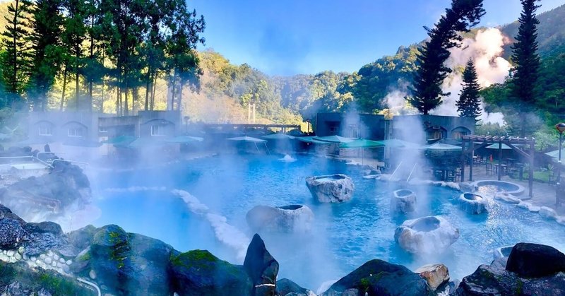 太平山國家森林遊樂區的鳩之澤溫泉(圖)8月起委外營運,得標廠商投入超過新台幣3589萬元修建,融合「從太平山玩到太平洋」的生態觀光構想,未來遊客可一日暢遊山林與海洋。(林業及自然保育署宜蘭分署提供)中央社記者王朝鈺傳真 114年8月3日