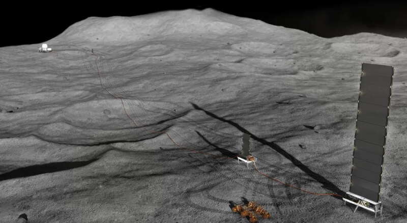 NASA計畫在2030年前發射第一套系統。(圖取自NASA網頁nasa.gov)