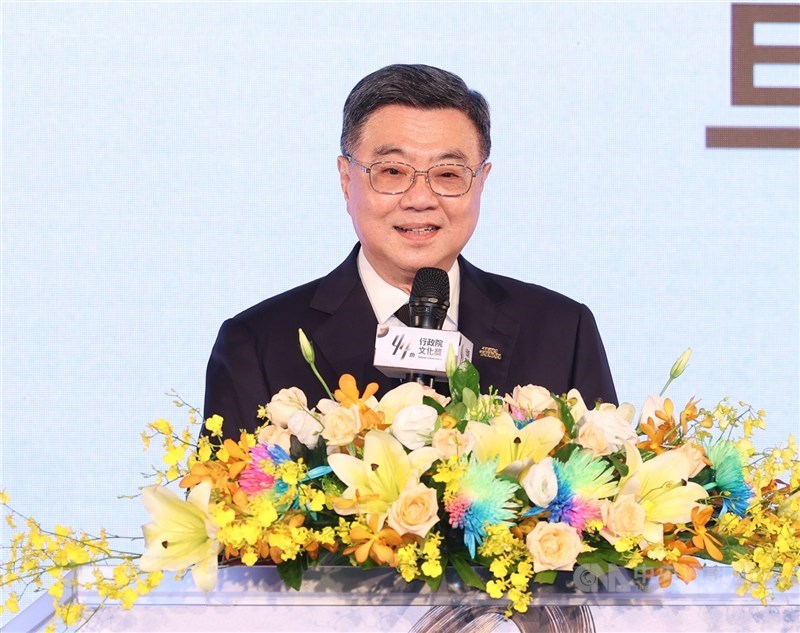 圖為行政院長卓榮泰。（中央社檔案照片）