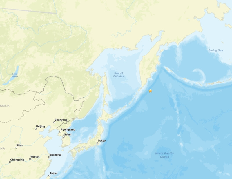 (圖取自美國地質調查所網頁usgs.gov)