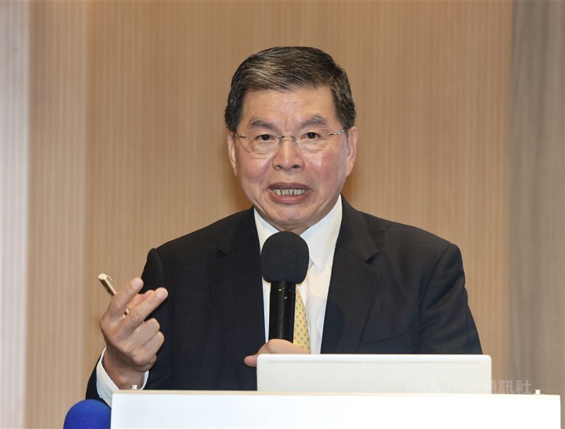 國泰金15日公告,為建立更完整的永續治理架構,公司新設永續長職務,並由金控總經理李長庚兼任。(中央社檔案照片)