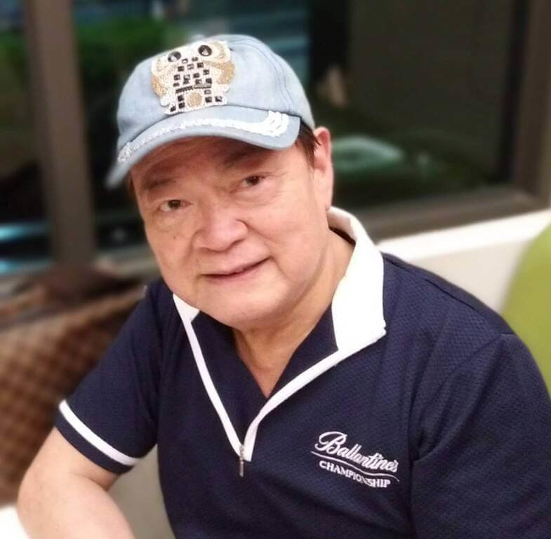 第36屆傳藝金曲獎23日將在戲曲中心舉辦頒獎典禮,「台灣民謠歌王」劉福助(圖)也受邀登台演出。(傳藝中心提供) 中央社記者趙靜瑜傳真 114年8月15日