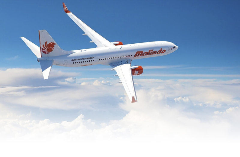 台東縣政府積極開拓包機直航,與華府旅遊集團、峇迪航空(Batik Air)合作推出「台東-馬來西亞」5日遊包機航線,預計12月30日開通,將台東的美好推向世界。(台東縣政府提供)中央社記者李先鳳傳真 114年8月18日