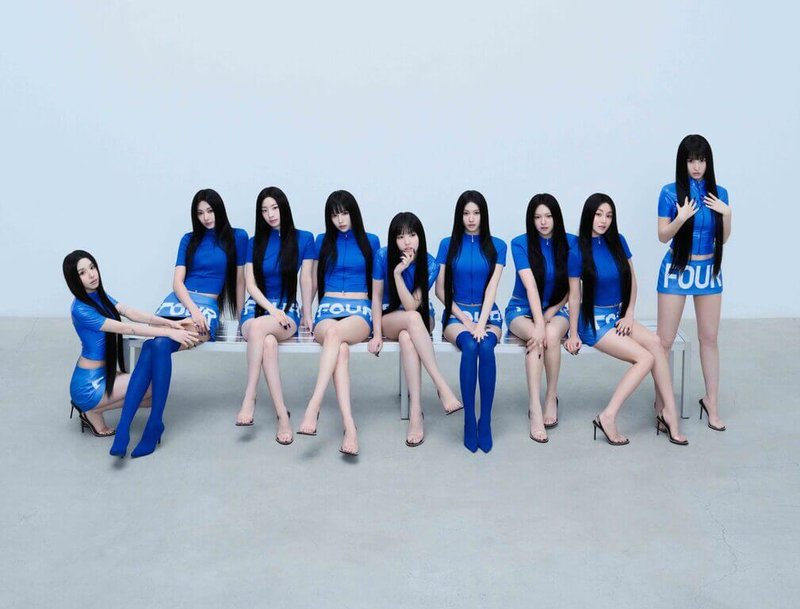 台灣成員周子瑜所屬女團TWICE(圖)將首度在台灣開唱,擁有多首金曲的她們預計11月22日前進高雄世運主場館,帶來360度舞台演出。(Live Nation Taiwan提供)中央社記者王心妤傳真 114年8月20日