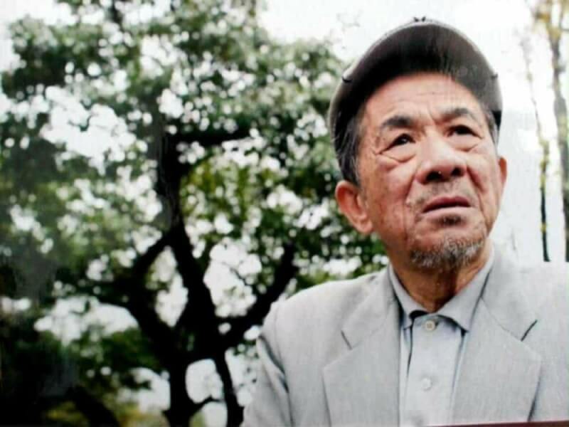 80歲演員彭義17日辭世。(圖取自彭義臉書facebook.com)