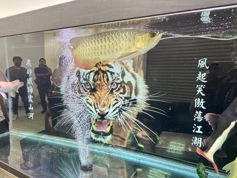 新竹幫派「風北會」在柬埔寨設境外機房,以假檢警詐騙大陸民眾,近1年詐得逾新台幣10億元遭查獲,新竹地檢署25日表示,依詐欺、組織犯罪及洗錢等罪嫌起訴27人,並求刑金主謝男15年、陳男12年,以示懲儆。(檢方提供)中央社記者郭宣彣傳真 114年8月25日