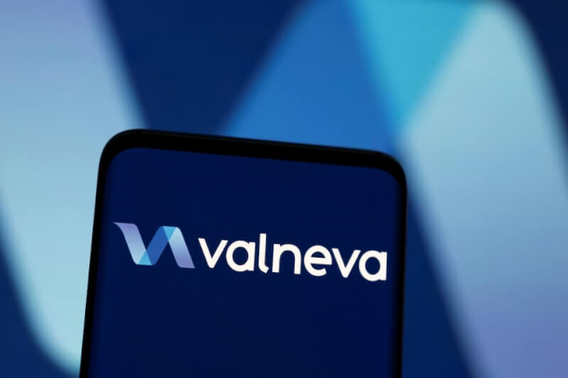 法國藥廠Valneva的屈公病疫苗Ixchiq遭到美國食品暨藥物管理局暫停許可證。(路透社)