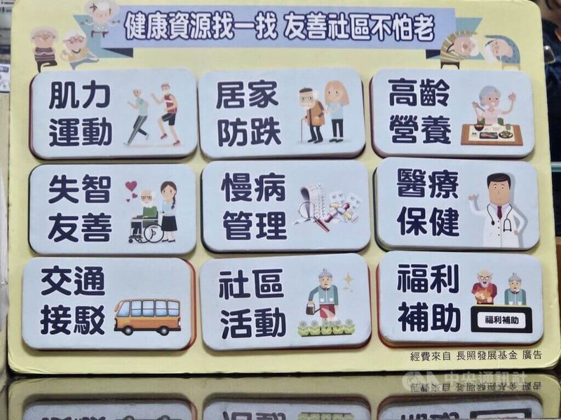 全國首個試辦「全人整合照護執行方案」的地區花蓮秀林,成功實現醫療費用不增反減的成果,健保署自今年起擴大試辦投入3億元經費,目標照護3萬名偏鄉居民的健康。 中央社記者陳婕翎攝 114年9月2日