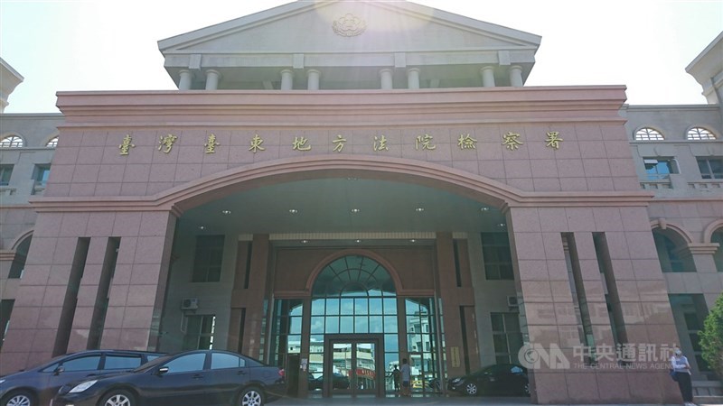 台東某國小學前特教班施暴案,台東地檢署偵查終結,針對涉案4人提起公訴,對被告高姓、宋姓教師求處有期徒刑6年10月及4年不等的重刑。(中央社檔案照片)