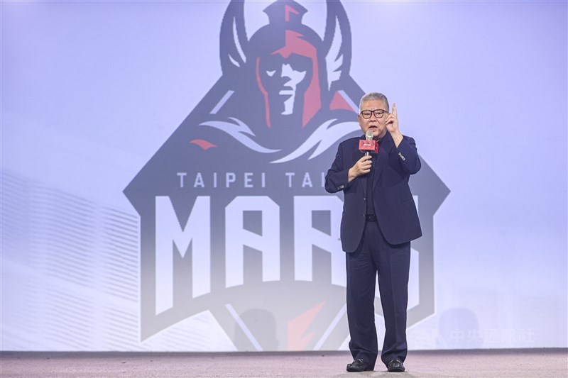 台新新光金3日代新光銀行公告說明,董事會選任前台新銀行副董事長尚瑞強接任新光銀行副董事長,並代理新光銀行總經理職務。(中央社檔案照片)
