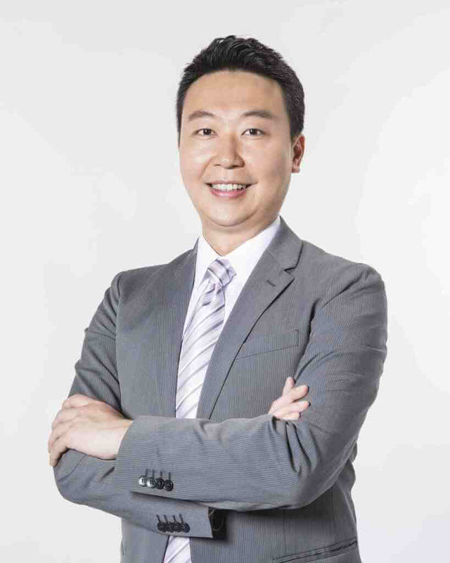東海大學第26屆傑出校友名單揭曉，交通部長陳世凱（圖）等6人獲選，11月1日將在路思義教堂結合70週年校慶舉行表揚儀式。（東海大學提供）中央社記者趙麗妍傳真 114年9月16日