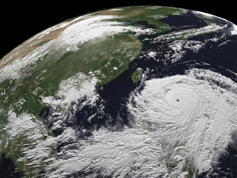 (圖取自NCDR天氣與氣候監測網網頁watch.ncdr.nat.gov.tw)
