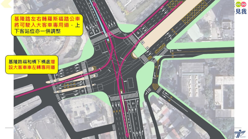 (圖取自台北市交通局網頁dot.gov.taipei)