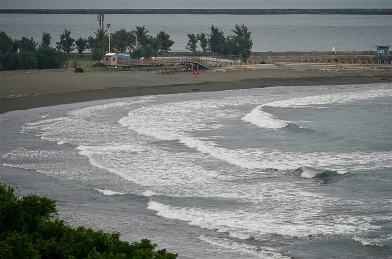 。(中央社檔案照片)