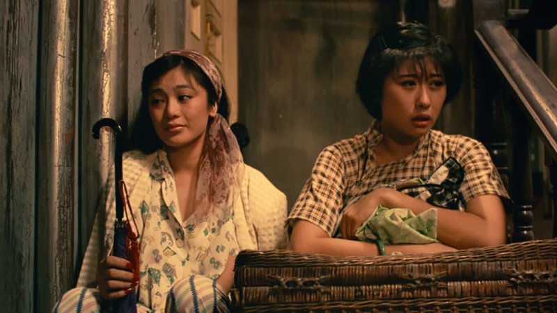 2025金馬影展公布新一波片單，華語經典將放映「上海之夜2024」，此次數位修復版由導演徐克親自督導調色與重新配音，再現老上海的華麗喧囂。（金馬執委會提供）中央社記者王心妤傳真　114年10月3日