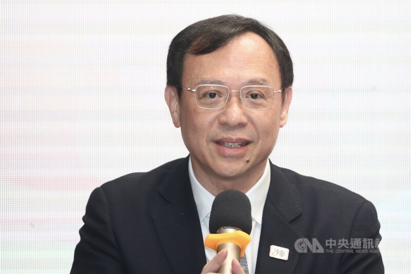 衛福部長石崇良3日受訪表示，不允許「代掛號」，將嚴查違規。（中央社檔案照片）