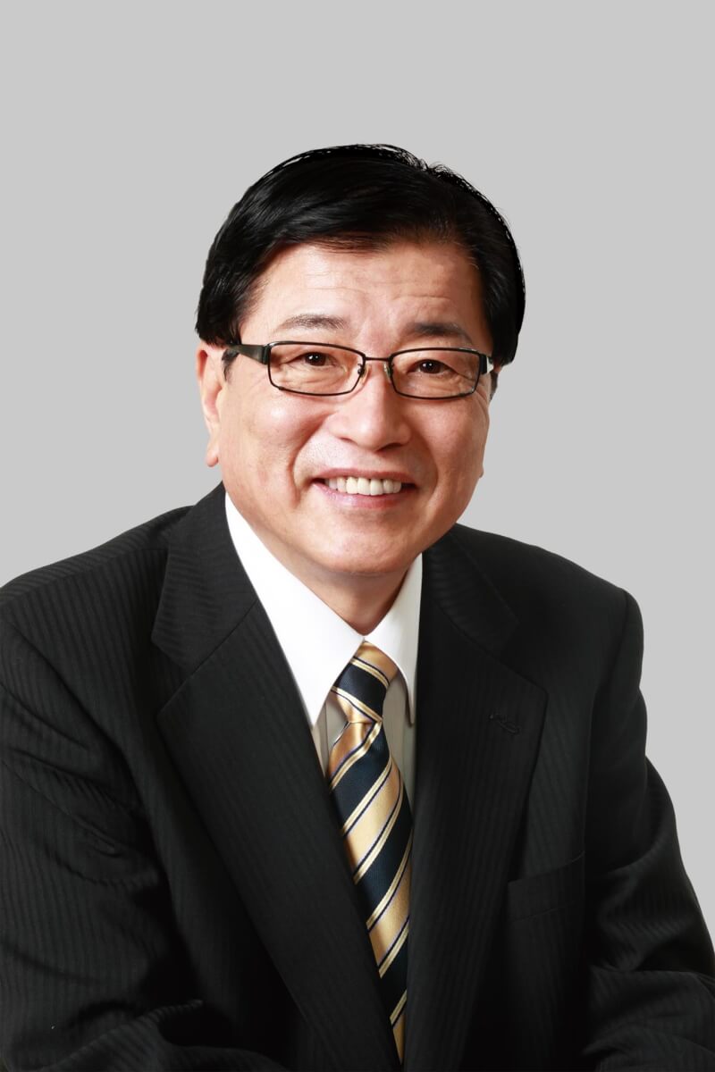 日本自民黨新任總裁高市早苗丈夫、前眾議員山本拓。（圖取自facebook.com/takunetwork）