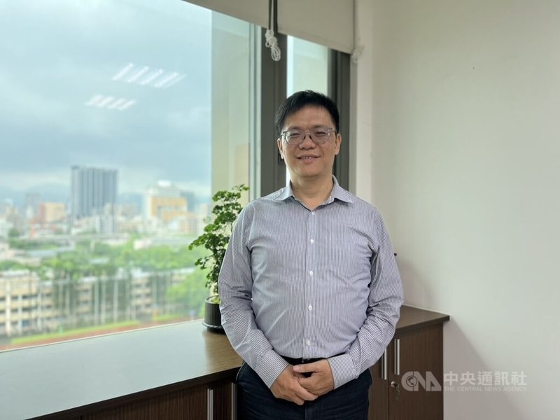 為改善偏鄉交通,公路局推動幸福巴士,除提升部分地區就學率,也方便長者外出活動,加上熱心民眾參與,也讓公路局運輸組組長梁郭國感受到這是一項有溫度的社會服務。中央社記者黃巧雯攝 114年10月11日