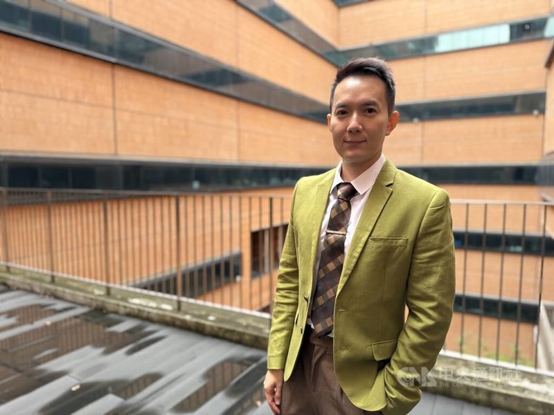 2024年當選泰國參議員的彭猜表示,台灣民主化的進程可供泰國借鏡,尤其是1990年代野百合學運與2020年泰國青年學運的精神相似。他稱讚,「台灣是亞洲最堅實的民主國家之一」,有很多地方值得泰國學習。中央社記者李宗憲曼谷攝 114年10月14日