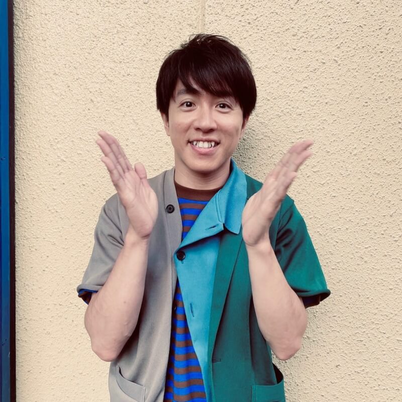 SUPER EIGHT(前關8)成員村上信五14日透過經紀公司宣布與一般女性結婚。(圖取自instagram.com/super_eight_official)
