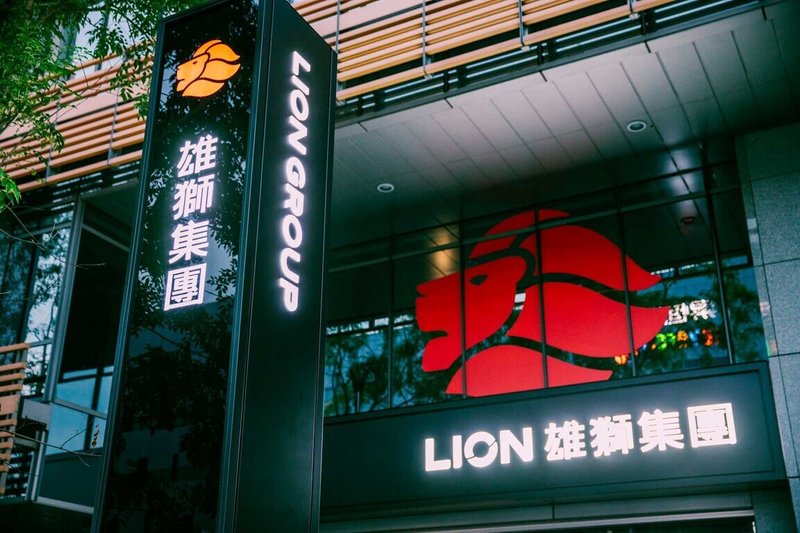 雄獅推動數位改革,於2025年5月成立旅遊科技部,並投入新台幣3億元,陸續推出文字智慧客服LiLi、虛擬行前秘書。(雄獅提供)中央社記者江明晏傳真 114年10月14日