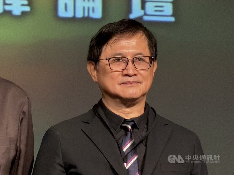 中國對稀土技術出口實施新管制,和碩董事長童子賢15日出席零碳永續高峰論壇受訪表示,在全球化的工廠體系下,各國產業原本就相互依賴,任何單一原物料的管制都可能對全球貿易造成影響,並不限於稀土,而且若涉及國家之間競爭,可能誘導某些國家重新開採稀土。中央社記者吳家豪攝 114年10月15日