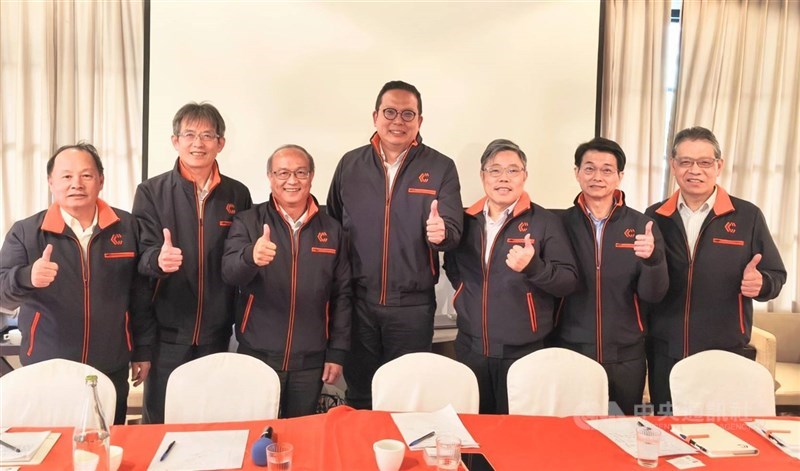 。(中央社檔案照片)