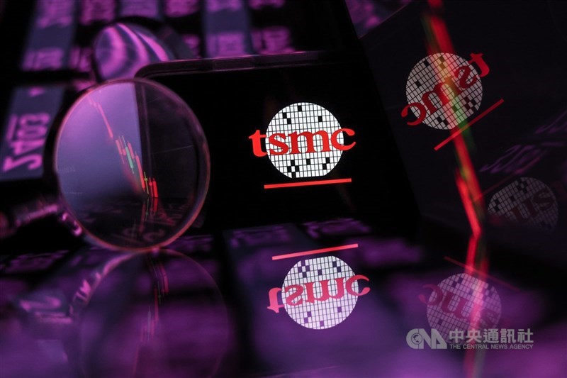 國發會主委葉俊顯表示，台積電成功原因不只是技術，還包含文化、政策、教育等因素。（中央社檔案照片）