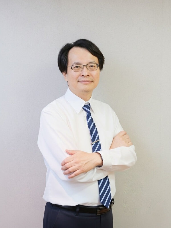 聯合再生能源董事會20日通過聘任姜暭先為事業總經理。(聯合再生能源提供)中央社記者張建中傳真 114年10月20日