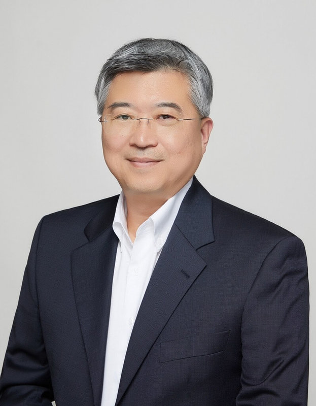 聯合再生能源董事會20日通過聘任張為策為執行長。(聯合再生能源提供)中央社記者張建中傳真 114年10月20日