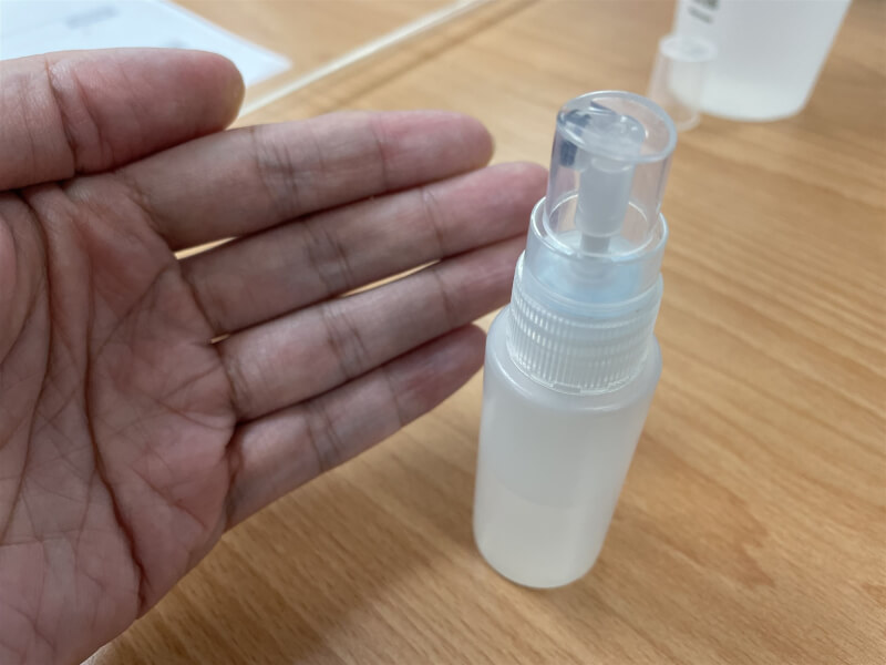 英國「金融時報」報導,歐盟正考慮將乙醇列為增加致癌風險的危險物質,醫院現行使用的許多款乾洗手可能遭到禁用。(中央社)