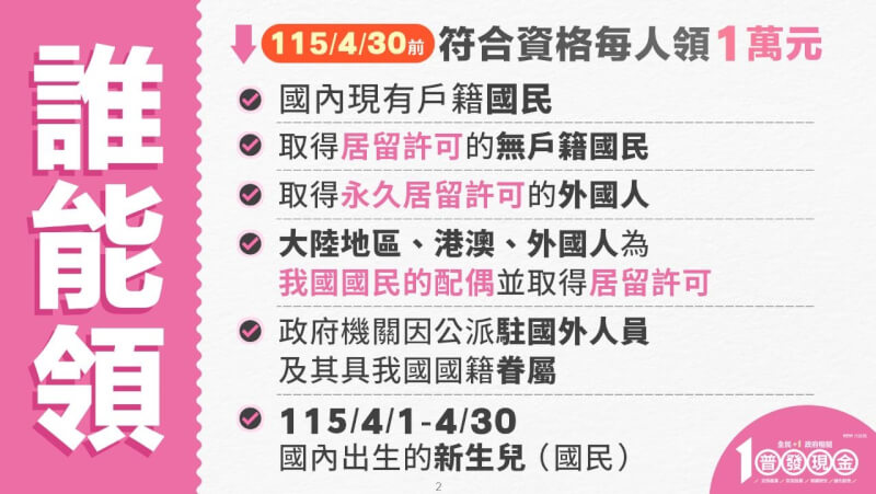 (行政院提供)