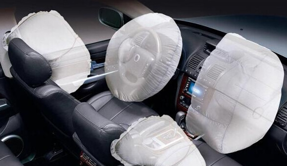 美國國家公路交通安全管理局對中國吉林德天諾安全科技公司展開正式調查。（圖取自網頁www.dtnairbag.com）