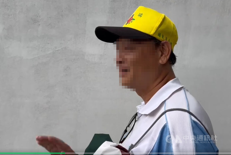 台中梧棲一處養豬場確診非洲豬瘟,台中地檢署27日下午傳喚豬場的紀姓特約獸醫師釐清案情,訊後請回。中央社記者趙麗妍攝 114年10月27日