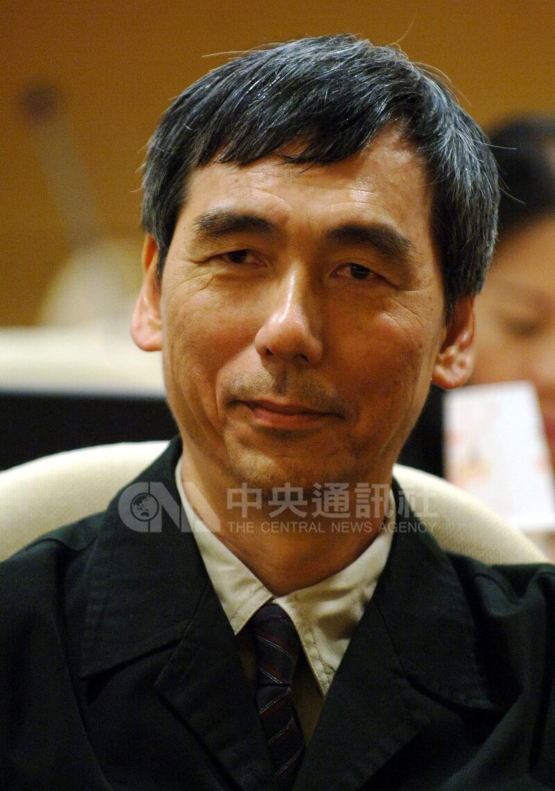 中研院29日表示,中研院院士姚孟肇27日於美國辭世,享壽76歲。(中央社檔案照片)