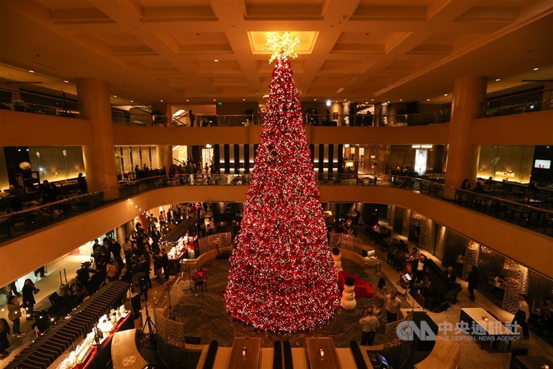 。(中央社檔案照片)