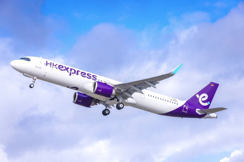 花蓮縣政府與香港快運航空促成「香港-花蓮」直航,於民國113年12月12日啟動,平均搭乘率約6成,近日香港快運評估營運後決定調整航班,宣布將於115年1月4日起暫停營運。(花蓮縣政府觀光處提供)中央社記者張祈傳真 114年11月1日