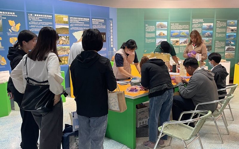 澎湖縣政府為活絡冬季旅遊市場，推「冬遊澎湖消費券」，3天已2500人兌領，發出券額達新台幣125萬元。 （澎湖縣政府提供）   中央社　114年11月4日