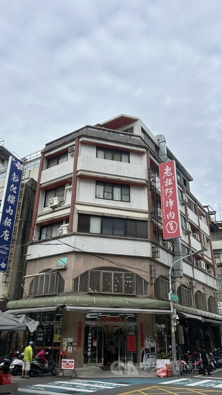 全台活豬禁運令6日中午解除，彰化縣著名阿璋肉圓規劃8日應能開店，恢復提供肉圓。中央社記者吳哲豪彰化攝　114年11月6日