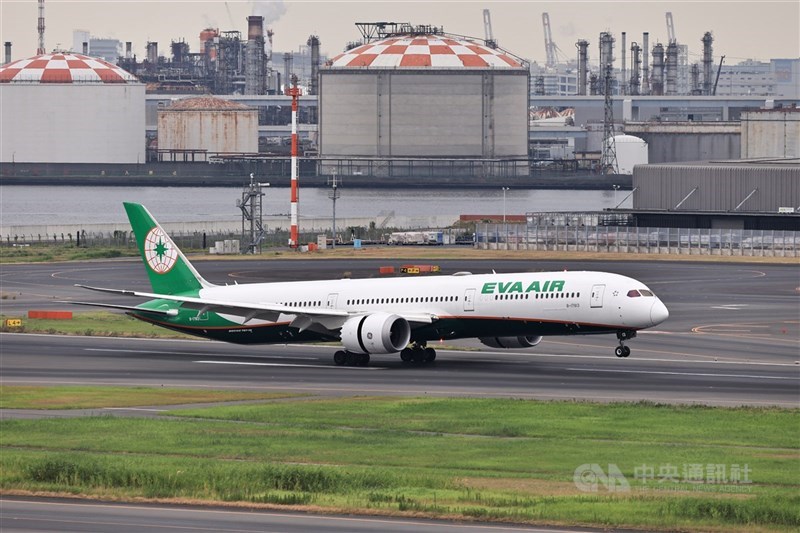 。(中央社檔案照片)