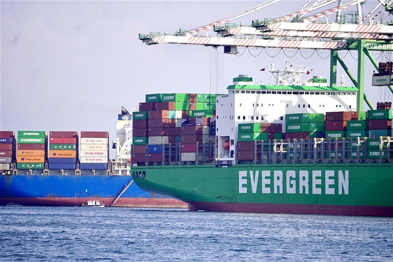 。(中央社檔案照片)