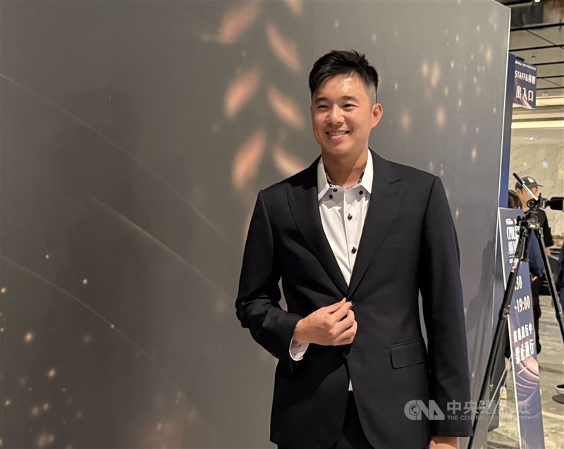 中職樂天桃猿隊本土投手黃子鵬行使自由球員（FA）權利，經紀公司經紀人陳德倫表示，跟各隊初步談過、交換意見，複數年約是明確的方向。（中央社檔案照片）